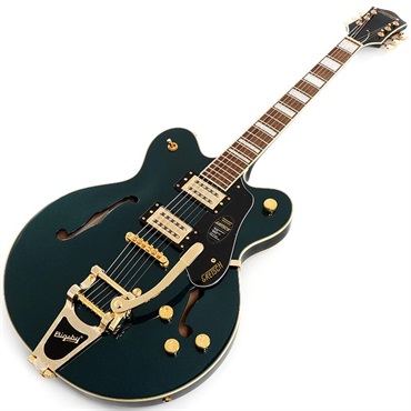 GRETSCH G2622TG Streamliner Center Block Double-Cut with