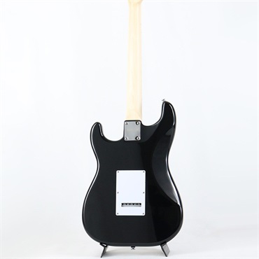 SCHECTER JAPAN ORIGINAL LINE OL-ST-DH (Black/Maple) 画像2