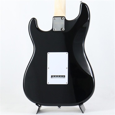 SCHECTER JAPAN ORIGINAL LINE OL-ST-DH (Black/Maple) 画像3