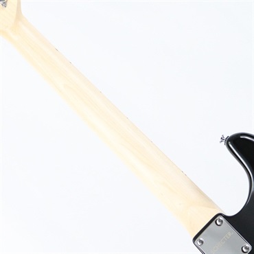 SCHECTER JAPAN ORIGINAL LINE OL-ST-DH (Black/Maple) 画像6