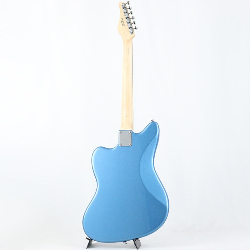 SCHECTER JAPAN ORIGINAL LINE OL-JM (Lake Placid Blue) 画像2