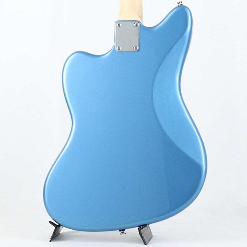 SCHECTER JAPAN ORIGINAL LINE OL-JM (Lake Placid Blue) 画像3