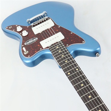 SCHECTER JAPAN ORIGINAL LINE OL-JM (Lake Placid Blue) 画像4