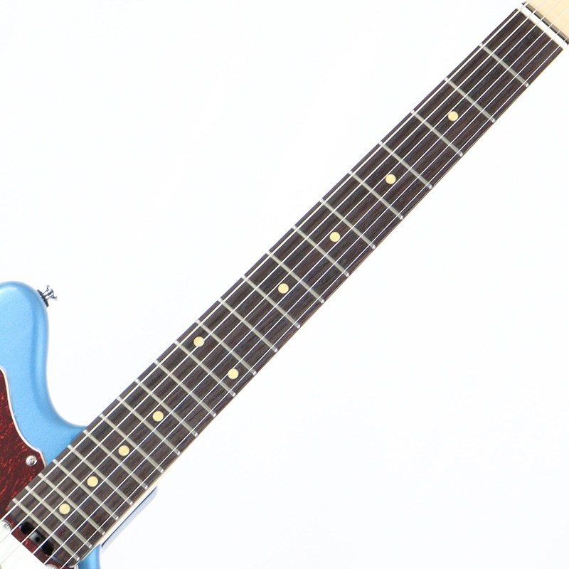 SCHECTER JAPAN ORIGINAL LINE OL-JM (Lake Placid Blue) 画像5