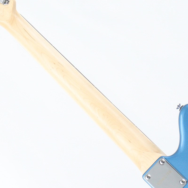 SCHECTER JAPAN ORIGINAL LINE OL-JM (Lake Placid Blue) 画像6