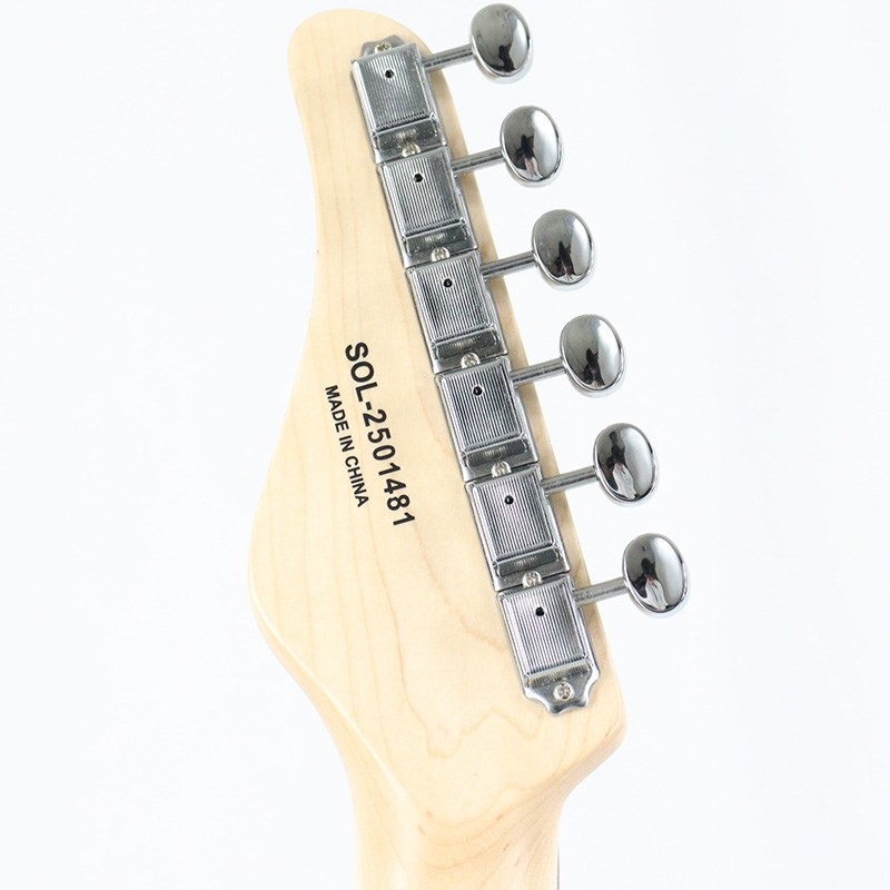 SCHECTER JAPAN ORIGINAL LINE OL-JM (Lake Placid Blue) 画像8