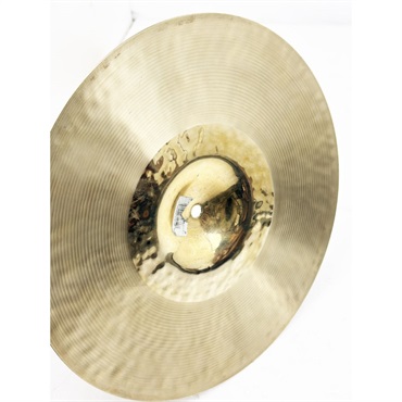 Zildjian USED 中古 Limited Edition K Custom Hybrid Reversible HiHats 14[1090g/1184g] 画像4