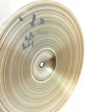 小出 koide USED 中古 503 HiHat 14 Pair [Top:Medium 1290g/Bottom:Heavy 1470g] 画像4