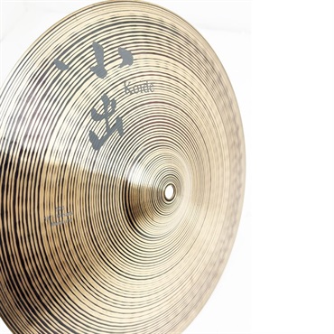 小出 koide USED 中古 503 HiHat 14 Pair [Top:Medium 1290g/Bottom:Heavy 1470g] 画像5