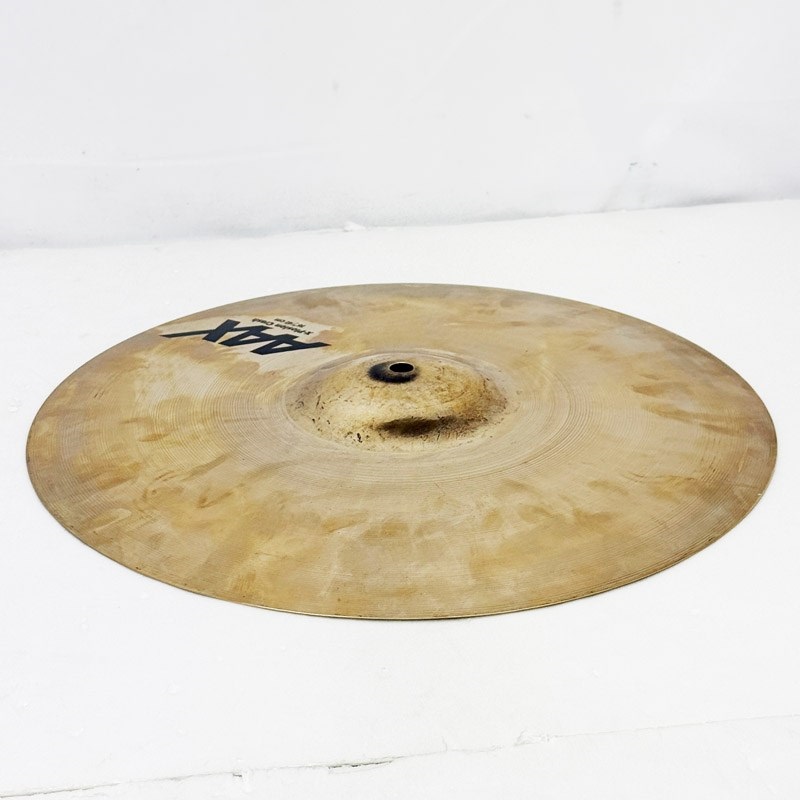 SABIAN 【USED】AAX X-Plosion Crash 16 Brilliant [AAX-16XPC-B SABIAN 【USED】AAX X-Plosion Crash 16 Brilliant [AAX-16XPC-B