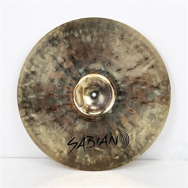 SABIAN USED 中古 HHX Evolution Ride 20 Brilliant [HHX-20EVR-B] [2312g] 画像1