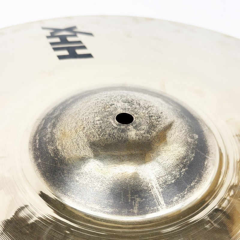 SABIAN USED 中古 HHX Evolution Ride 20 Brilliant [HHX-20EVR-B] [2312g] 画像5
