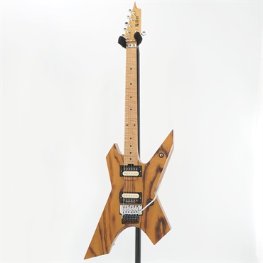 Killer 【USED】KG-PRIME Signature 2014 Ver (Burned Natural)【SN. KG-908359】 画像1