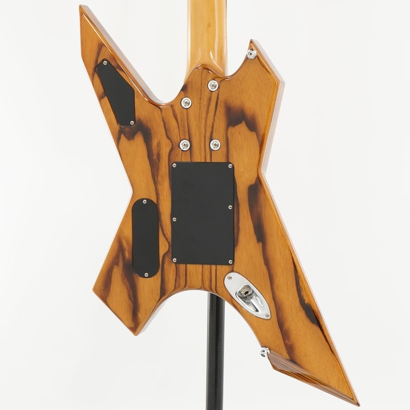 Killer 【USED】KG-PRIME Signature 2014 Ver (Burned Natural)【SN. KG-908359】 画像2