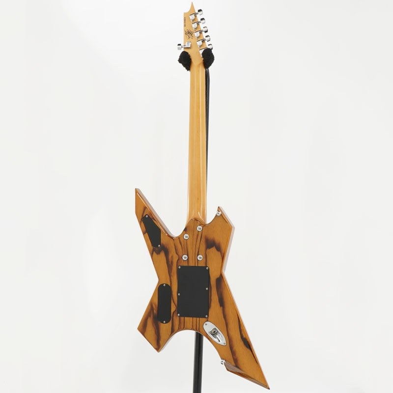 Killer 【USED】KG-PRIME Signature 2014 Ver (Burned Natural)【SN. KG-908359】 画像3