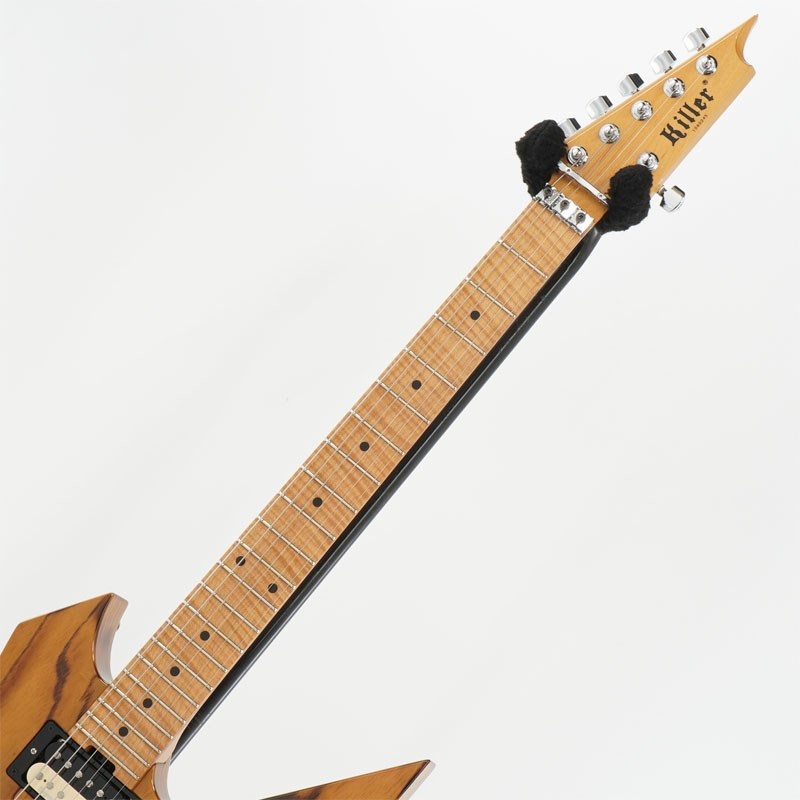 Killer 【USED】KG-PRIME Signature 2014 Ver (Burned Natural)【SN. KG-908359】 画像4