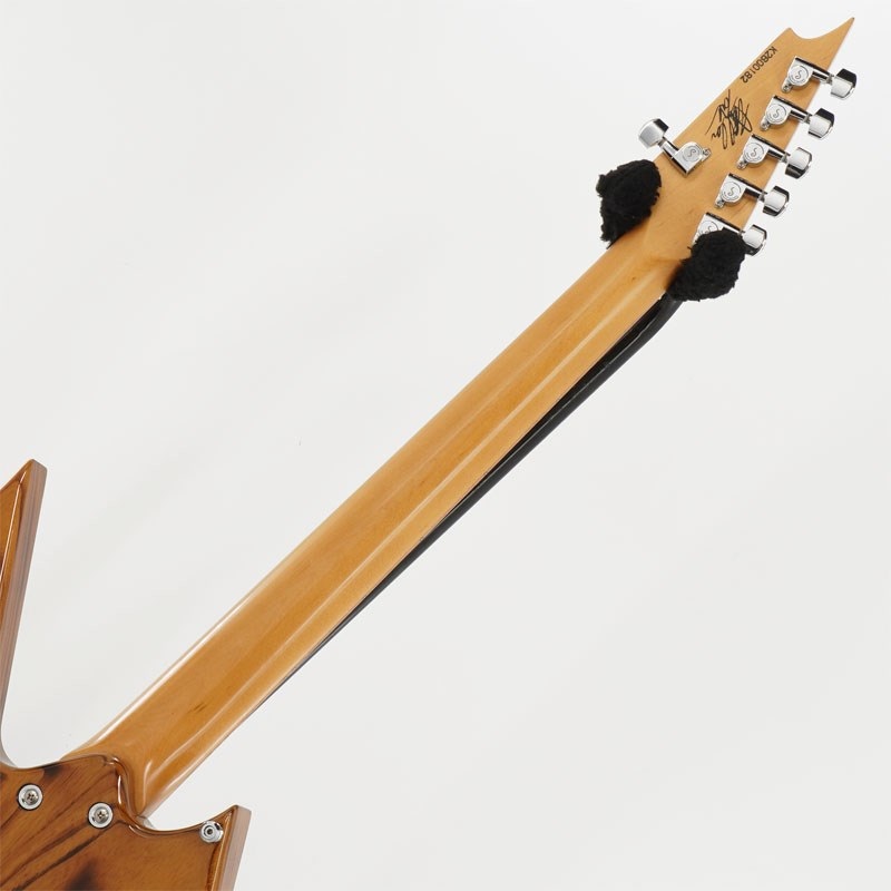 Killer 【USED】KG-PRIME Signature 2014 Ver (Burned Natural)【SN. KG-908359】 画像5
