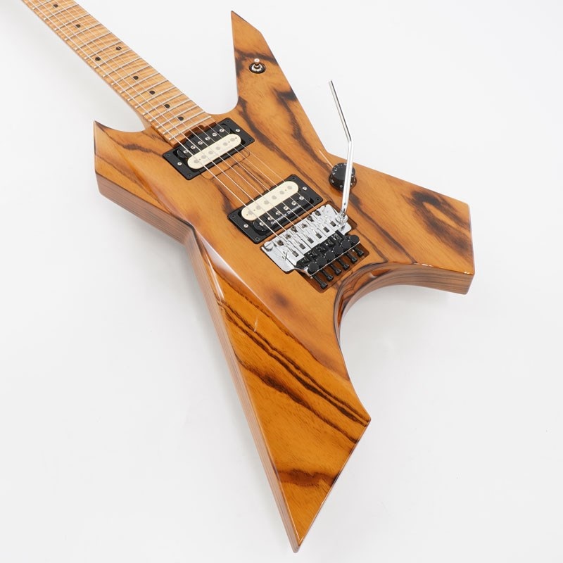 Killer 【USED】KG-PRIME Signature 2014 Ver (Burned Natural)【SN. KG-908359】 画像6