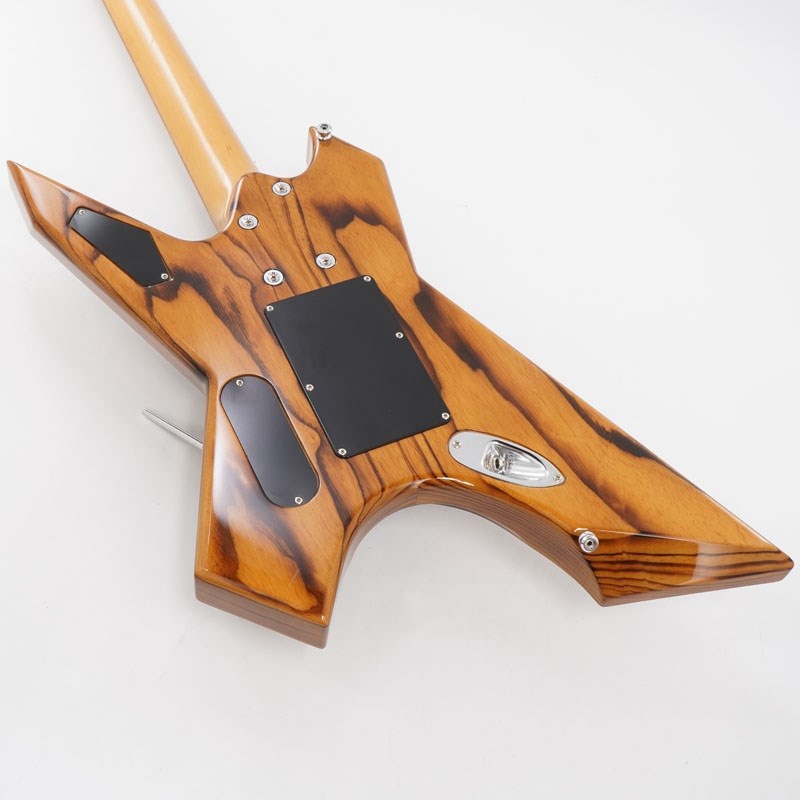 Killer 【USED】KG-PRIME Signature 2014 Ver (Burned Natural)【SN. KG-908359】 画像7