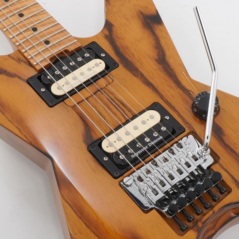 Killer 【USED】KG-PRIME Signature 2014 Ver (Burned Natural)【SN. KG-908359】 画像8