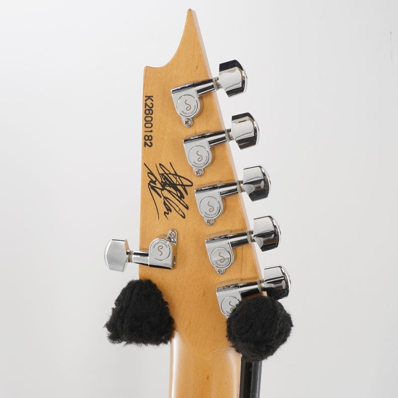 Killer 【USED】KG-PRIME Signature 2014 Ver (Burned Natural)【SN. KG-908359】 画像9