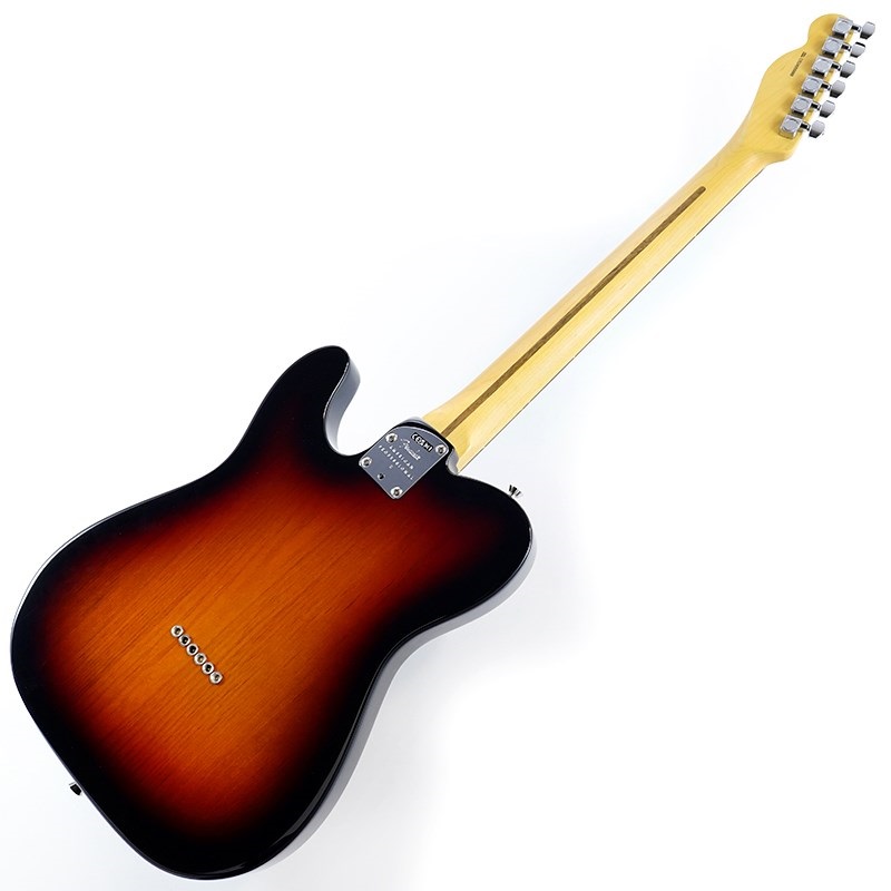 Fender USA American Professional II Telecaster (3-Color Sunburst /Rosewood)　SN.US24055888【キズ有り特価】 画像2
