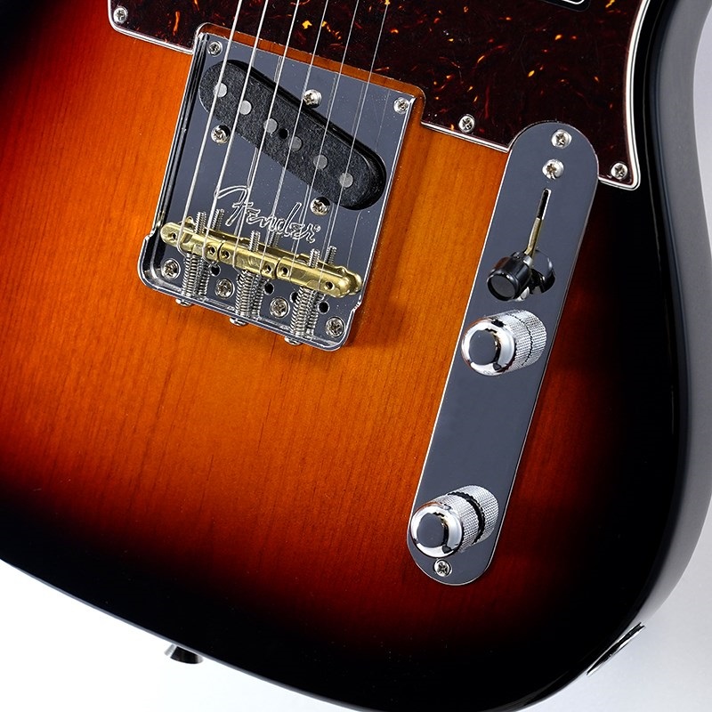 Fender USA American Professional II Telecaster (3-Color Sunburst /Rosewood)　SN.US24055888【キズ有り特価】 画像4