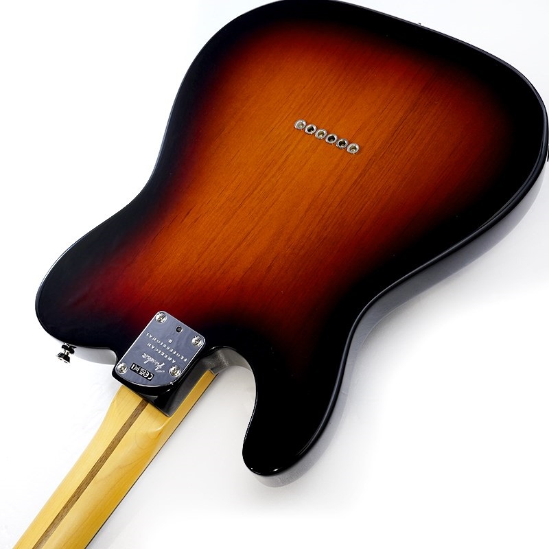 Fender USA American Professional II Telecaster (3-Color Sunburst /Rosewood)　SN.US24055888【キズ有り特価】 画像6