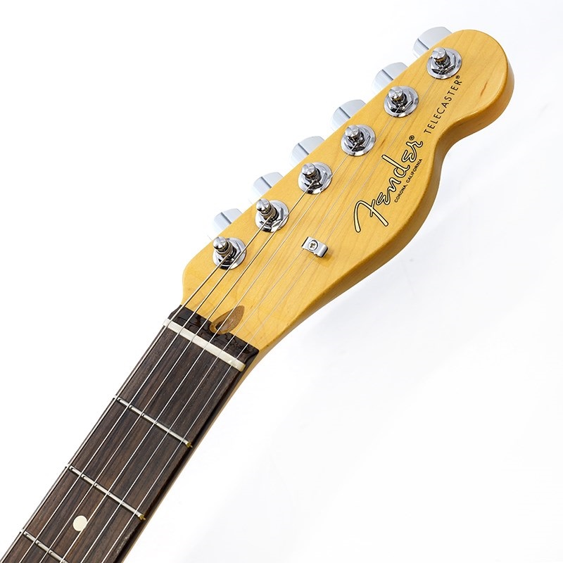 Fender USA American Professional II Telecaster (3-Color Sunburst /Rosewood)　SN.US24055888【キズ有り特価】 画像8