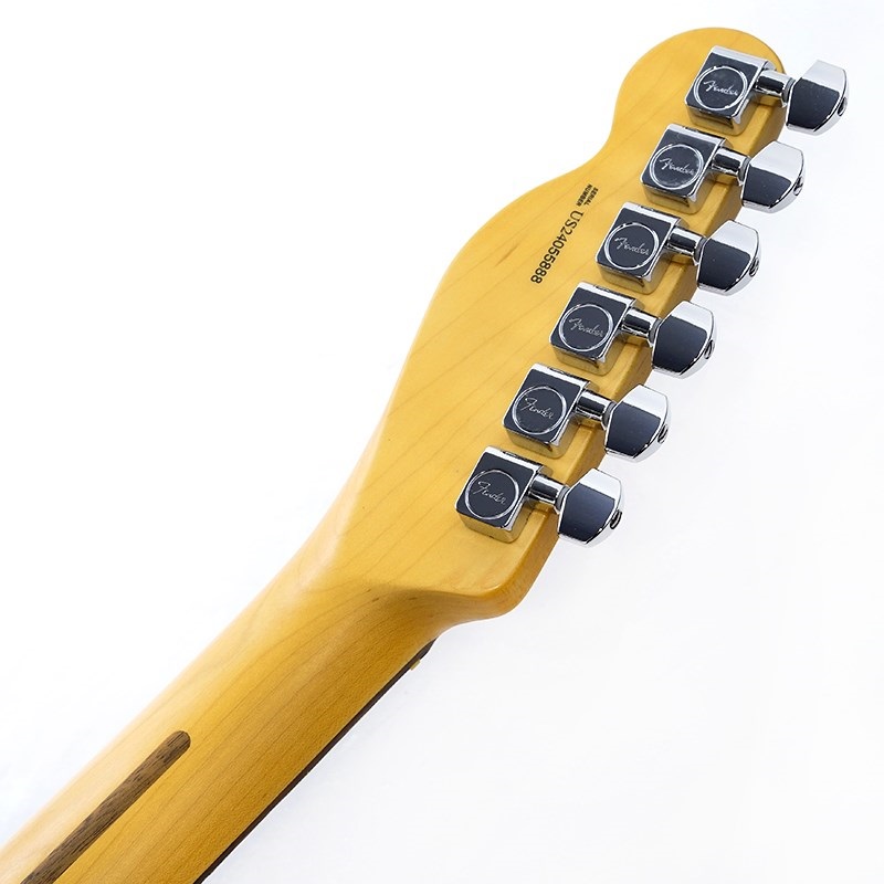 Fender USA American Professional II Telecaster (3-Color Sunburst /Rosewood)　SN.US24055888【キズ有り特価】 画像9