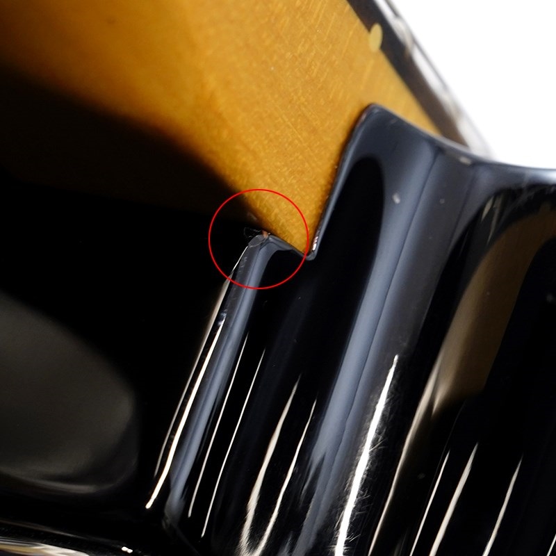 Fender USA American Professional II Telecaster (3-Color Sunburst /Rosewood)　SN.US24055888【キズ有り特価】 画像10