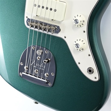 Fender USA American Vintage II 1966 Jazzmaster (Sherwood Green Metallic/Rosewood) 画像4