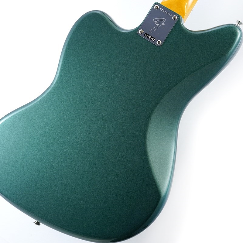 Fender USA American Vintage II 1966 Jazzmaster (Sherwood Green