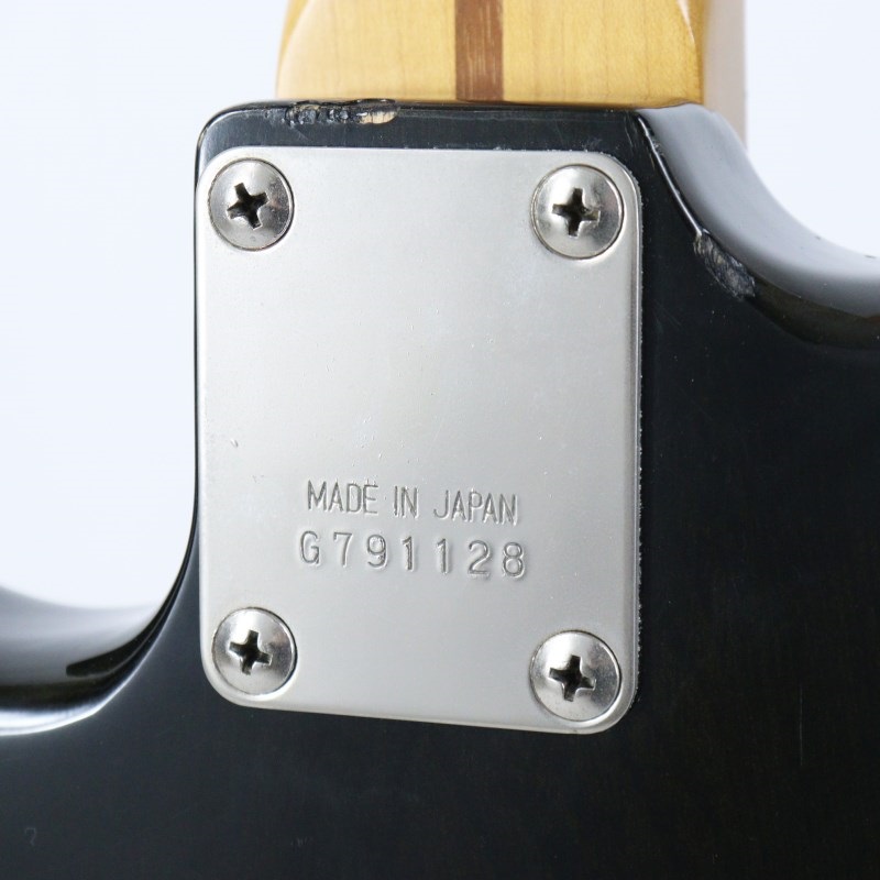 GRECO 【USED】SE800(See-through Black) [SN.G791128] 画像6