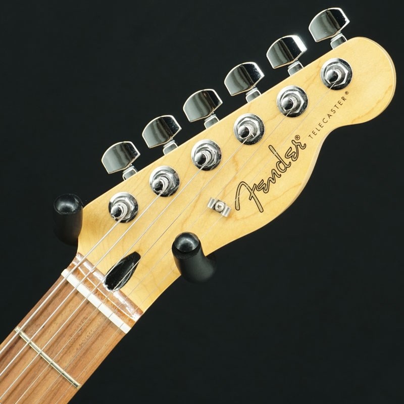 Fender MEX 【イケベリユースAKIBA本気バーゲン！】USED 中古 PLAYER TELE HH PF 3TS【SN.MX23032080】 画像6