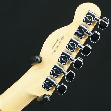 Fender MEX 【イケベリユースAKIBA本気バーゲン！】USED 中古 PLAYER TELE HH PF 3TS【SN.MX23032080】 画像7