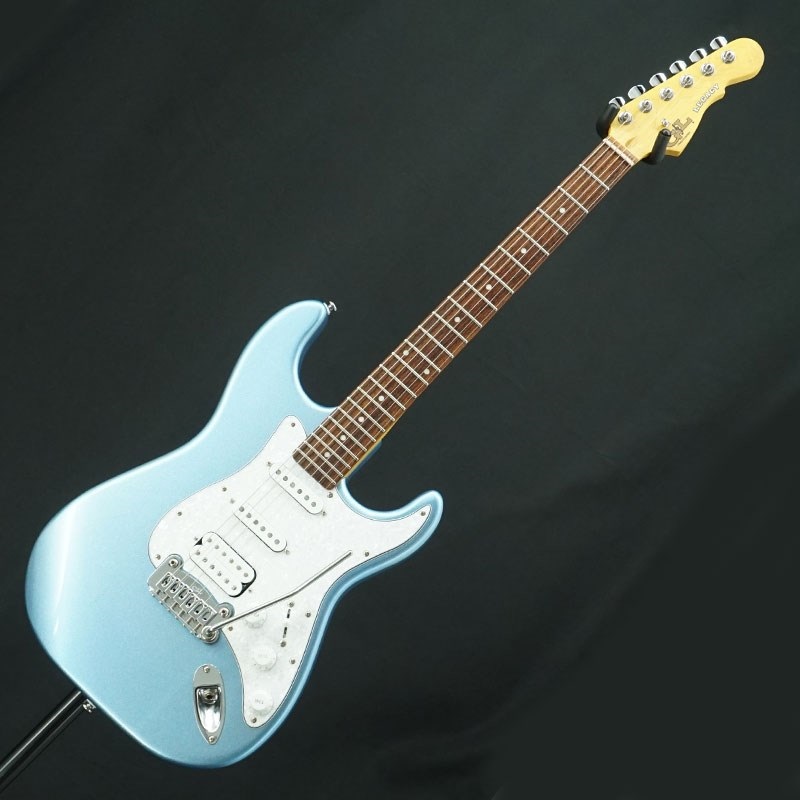G&L USED 中古 Tribute Series Legacy MB【SN.210711400】 画像2