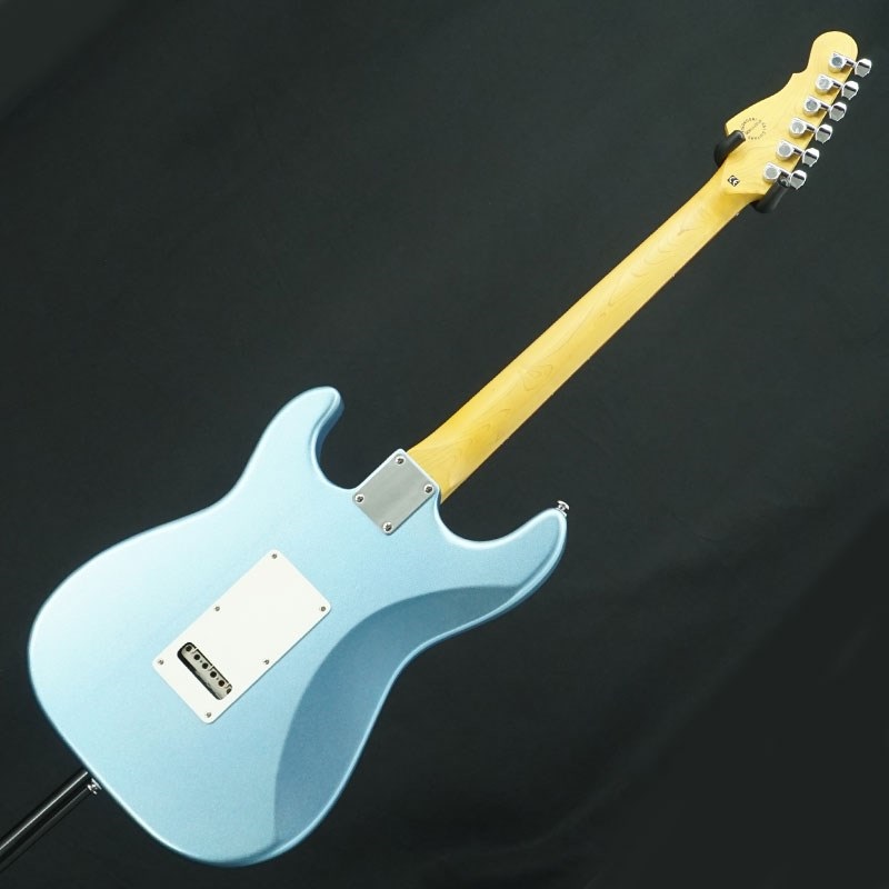 G&L USED 中古 Tribute Series Legacy MB【SN.210711400】 画像3