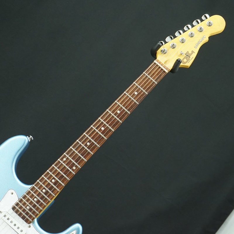 G&L USED 中古 Tribute Series Legacy MB【SN.210711400】 画像4