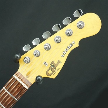 G&L USED 中古 Tribute Series Legacy MB【SN.210711400】 画像6
