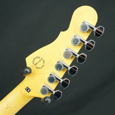 G&L USED 中古 Tribute Series Legacy MB【SN.210711400】 画像7