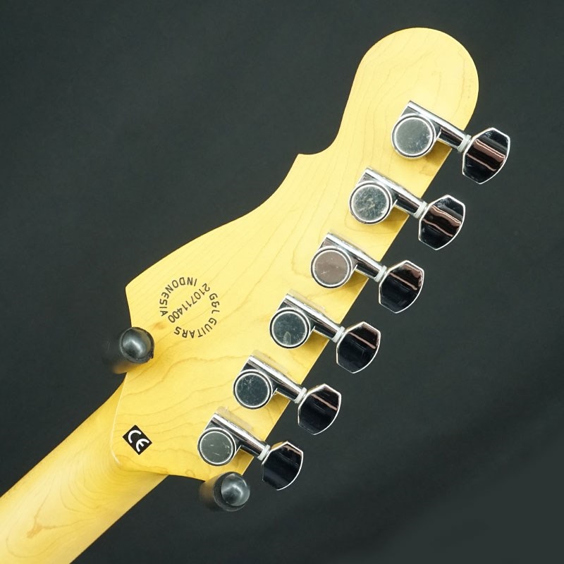 G&L USED 中古 Tribute Series Legacy MB【SN.210711400】 画像7