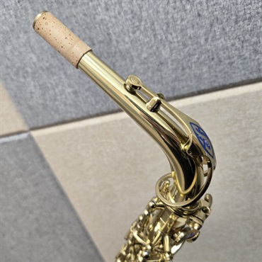 Selmer Paris USED 中古 セルマー アルトサックス SERIE III w/e GL S/N:624xx2 【調整&セットアップ後出荷】【5年間キーバランス調整無料】 画像1