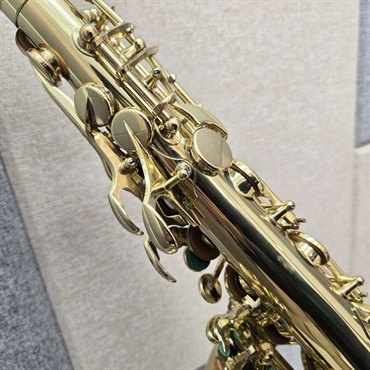 Selmer Paris USED 中古 セルマー アルトサックス SERIE III w/e GL S/N:624xx2 【調整&セットアップ後出荷】【5年間キーバランス調整無料】 画像7