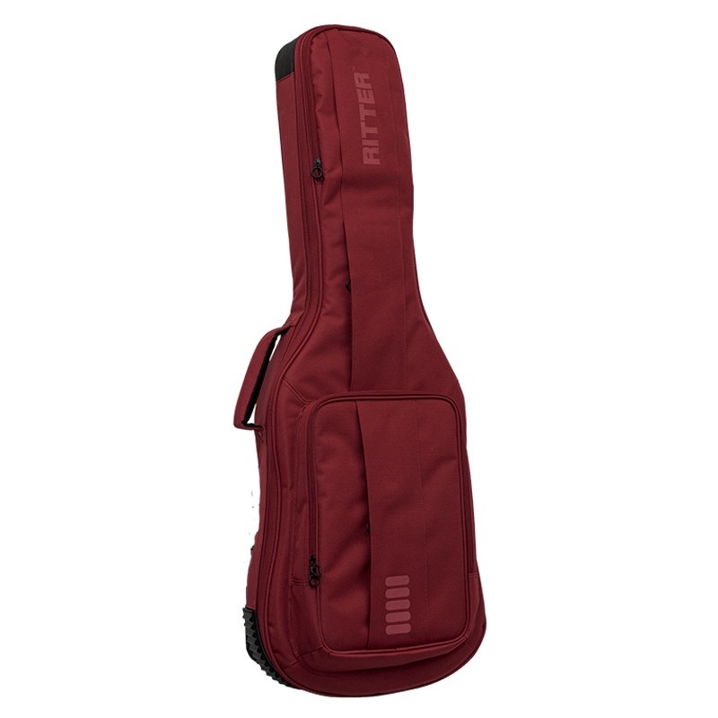 Ritter RGA5-E SRD for Electric Guitar エレキギター用 (Spicey Red) 画像1