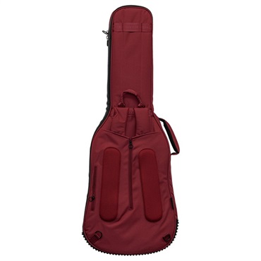 Ritter RGA5-E SRD for Electric Guitar エレキギター用 (Spicey Red) 画像2