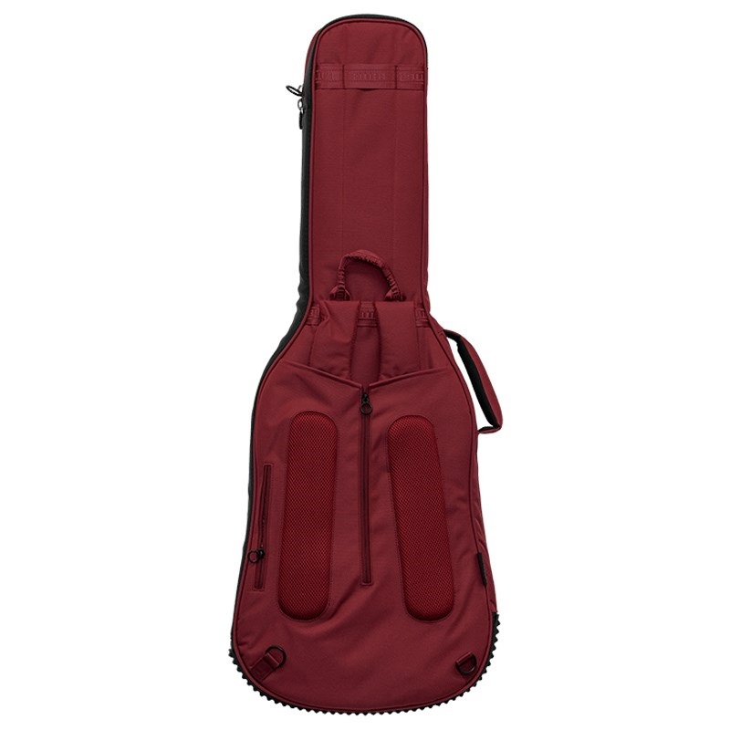 Ritter RGA5-E SRD for Electric Guitar エレキギター用 (Spicey Red) 画像2