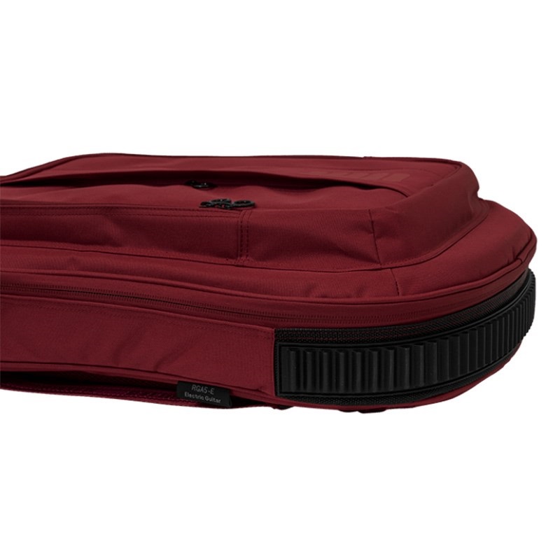 Ritter RGA5-E SRD for Electric Guitar エレキギター用 (Spicey Red) 画像4