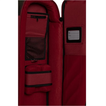 Ritter RGA5-E SRD for Electric Guitar エレキギター用 (Spicey Red) 画像6