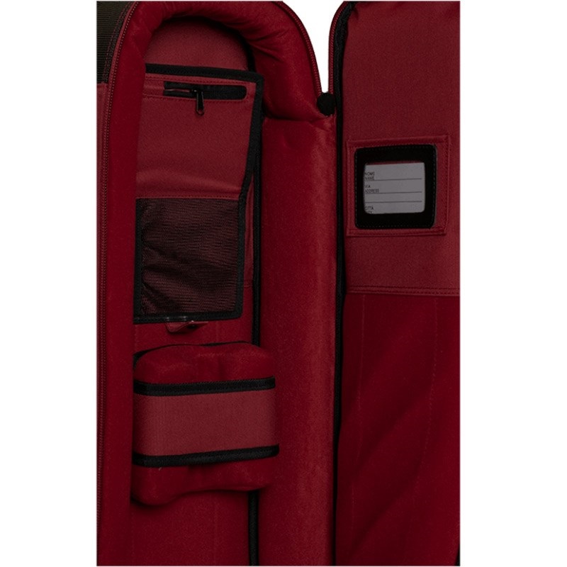 Ritter RGA5-E SRD for Electric Guitar エレキギター用 (Spicey Red) 画像6